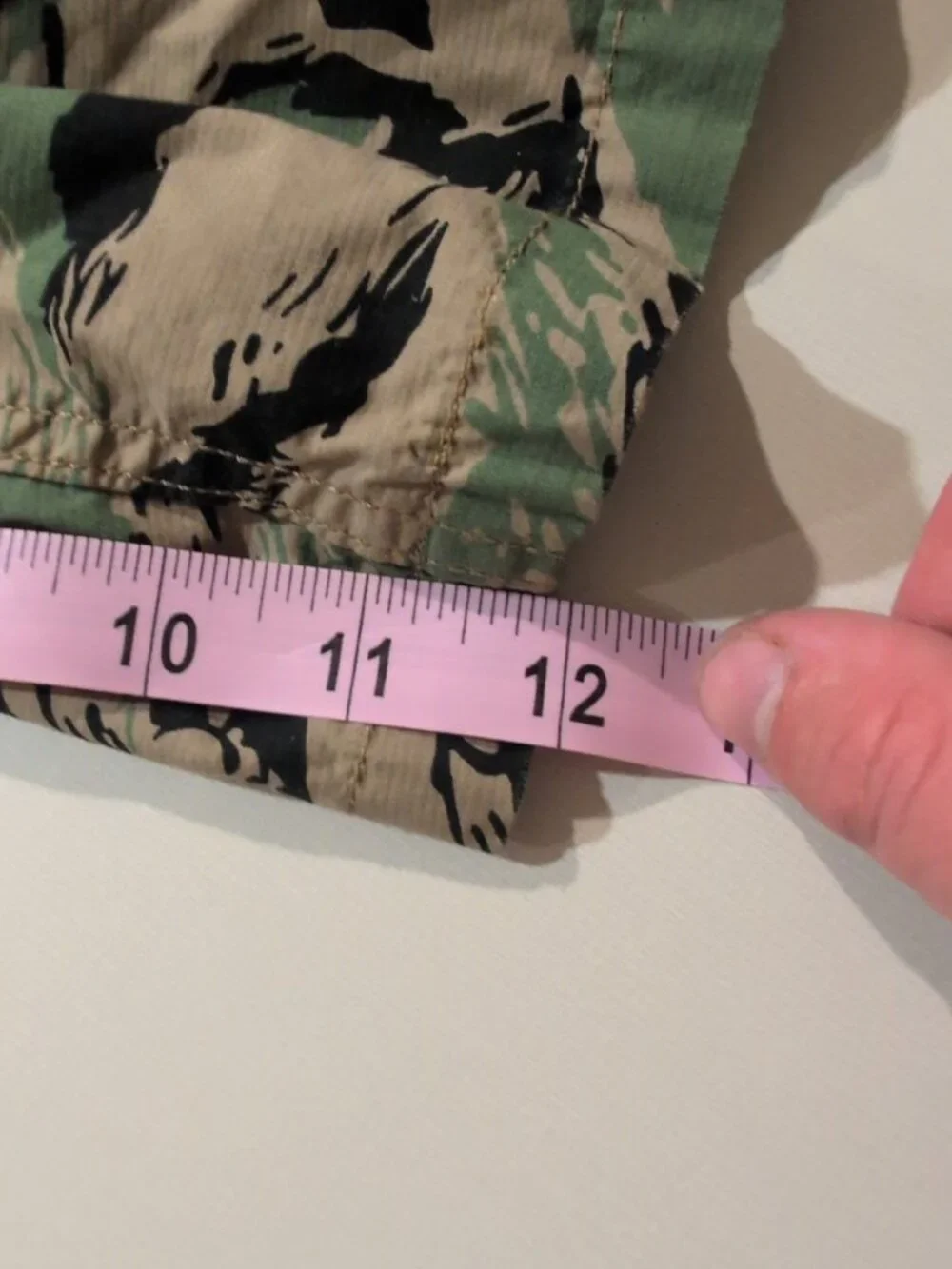 Levis product pair